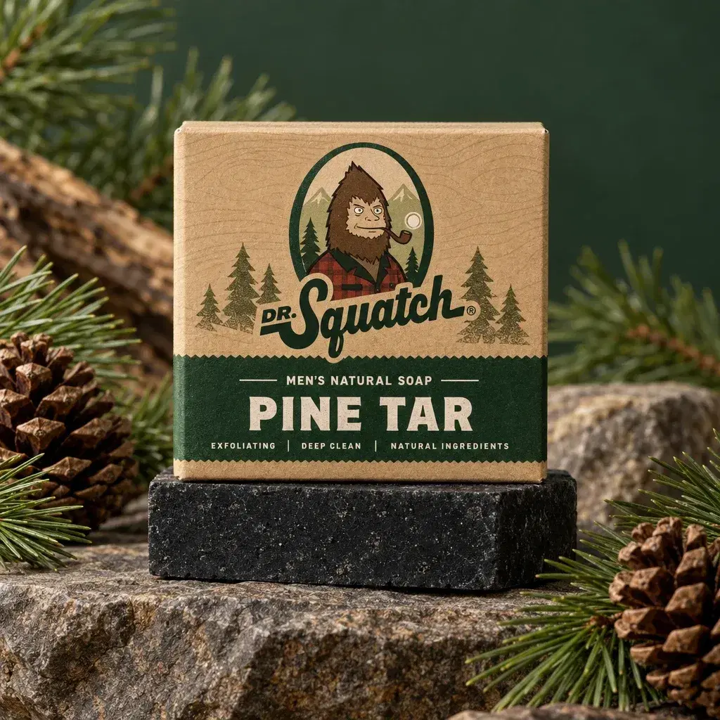 Daily Ritual Starter bar soaps